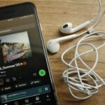 langganan musik streaming