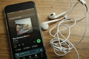 Promo Langganan Musik Streaming Paling Hemat